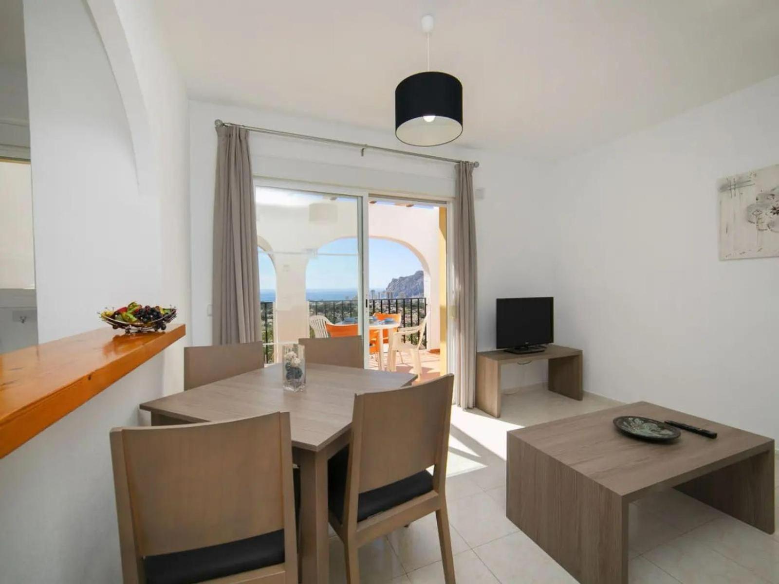 Suite Vistaifach By Calpitality ภายนอก รูปภาพ